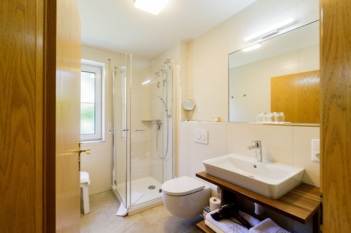 Imagen de la habitación del Haus am M&uuml;hlenweg. Foto 15