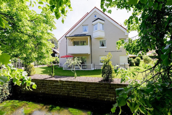 Imagen general del Haus am M&uuml;hlenweg. Foto 3