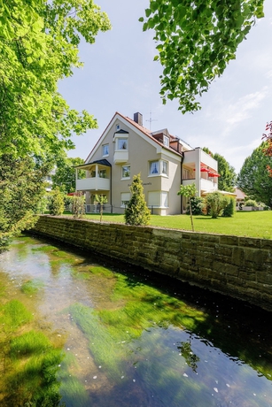 Imagen general del Haus am M&uuml;hlenweg. Foto 4