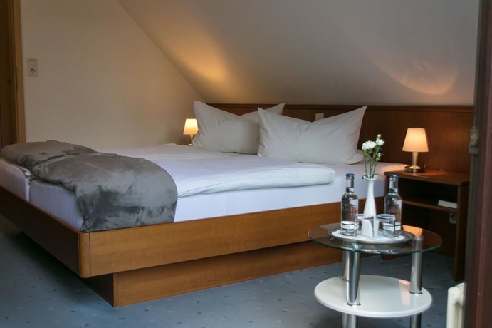 Imagen de la habitación del Haus am Wasserfall. Foto 6
