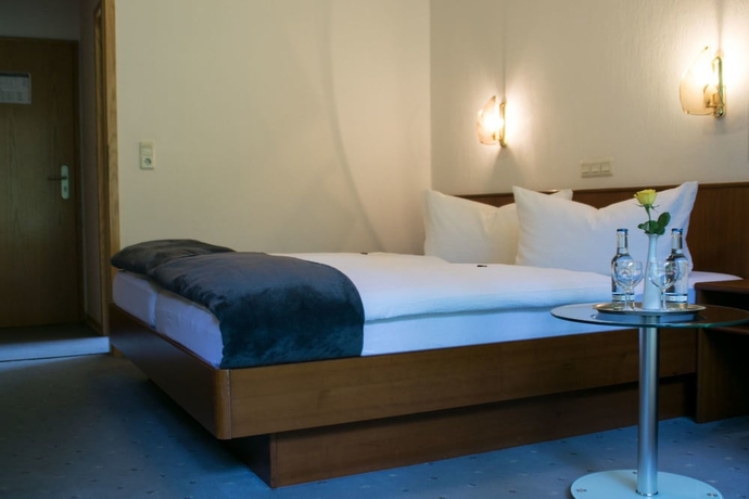 Imagen de la habitación del Haus am Wasserfall. Foto 7