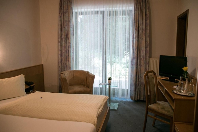 Imagen de la habitación del Haus am Wasserfall. Foto 8