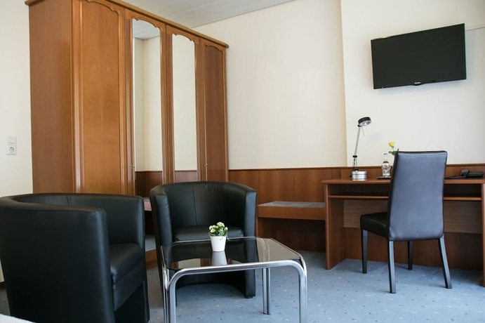 Imagen de la habitación del Haus am Wasserfall. Foto 9