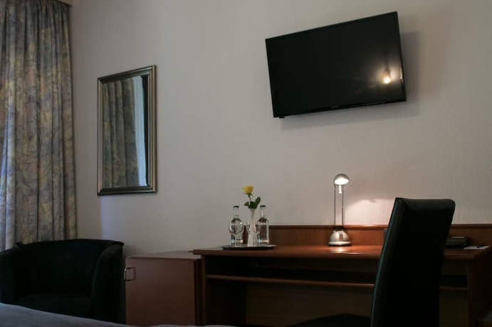 Imagen de la habitación del Haus am Wasserfall. Foto 11
