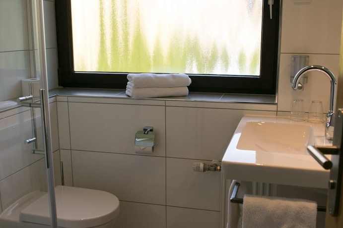 Imagen de la habitación del Haus am Wasserfall. Foto 12