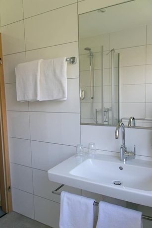 Imagen de la habitación del Haus am Wasserfall. Foto 13