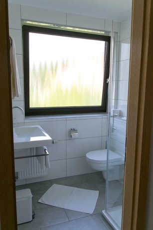 Imagen de la habitación del Haus am Wasserfall. Foto 14