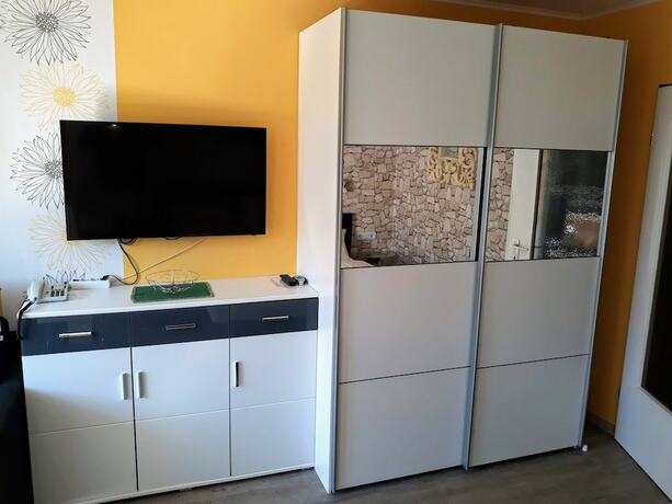 Imagen general del Haus an der Therme. Foto 3