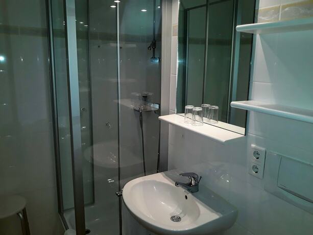 Imagen general del Haus an der Therme. Foto 6