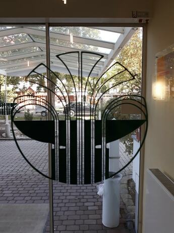 Imagen general del Haus an der Therme. Foto 7