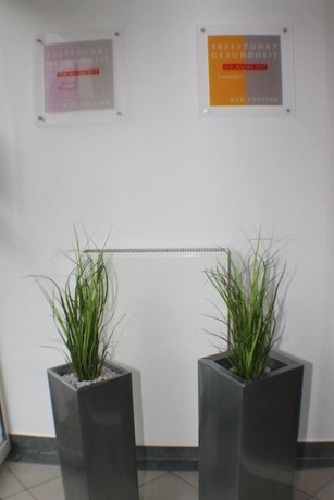 Imagen general del Haus an der Therme. Foto 9