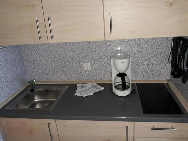 Imagen general del Haus an der Therme. Foto 10