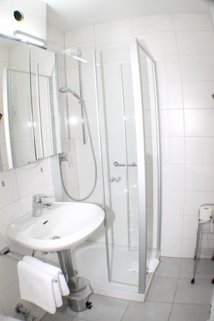 Imagen general del Haus an der Therme. Foto 12