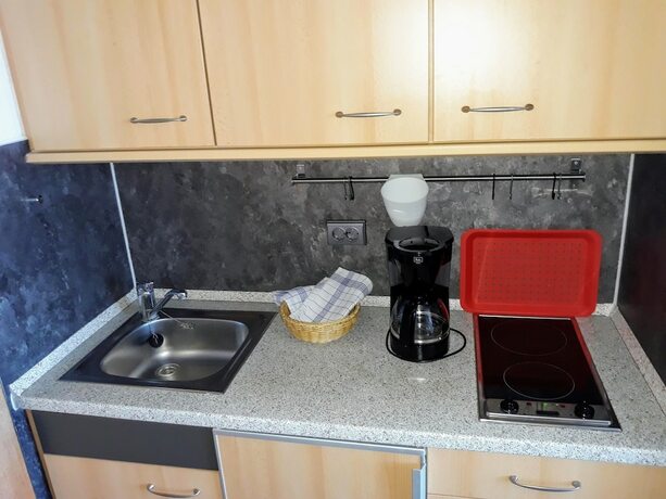 Imagen general del Haus an der Therme. Foto 14