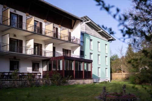 Imagen de la habitación del Haus der Achtsamkeit. Foto 18