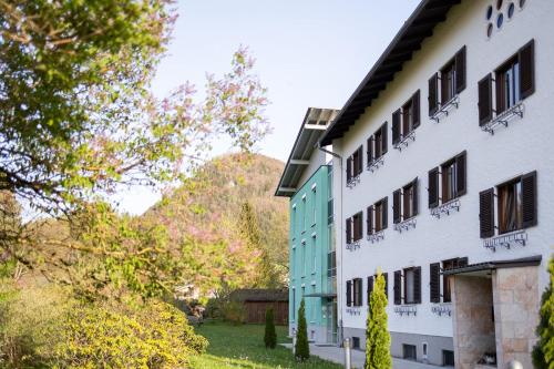 Imagen general del Haus der Achtsamkeit. Foto 17