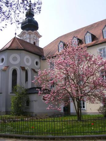 Imagen general del Haus der Begegnung Heilig Geist. Foto 1