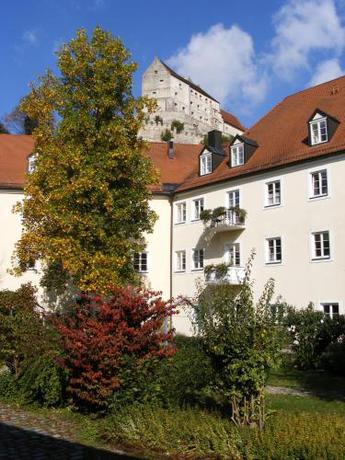 Imagen general del Haus der Begegnung Heilig Geist. Foto 3