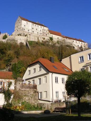 Imagen general del Haus der Begegnung Heilig Geist. Foto 4