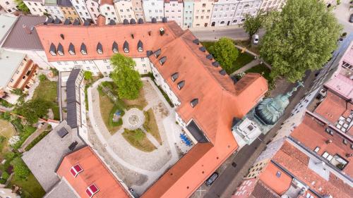 Imagen general del Haus der Begegnung Heilig Geist. Foto 8