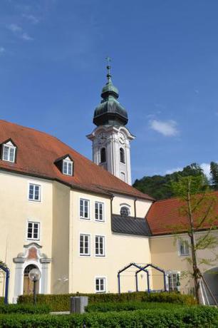 Imagen general del Haus der Begegnung Heilig Geist. Foto 9
