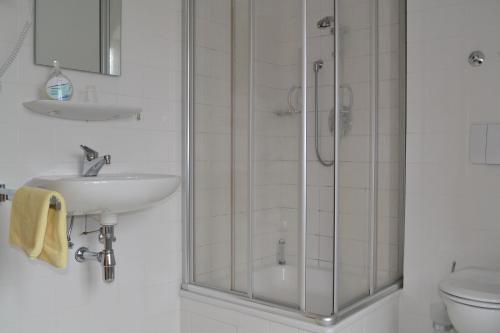 Imagen de la habitación del Haus der Begegnung Heilig Geist. Foto 16