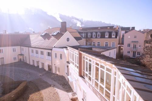 Imagen general del Haus der Begegnung Heilig Geist. Foto 11