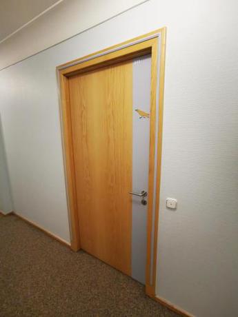 Imagen de la habitación del Haus der Begegnung Heilig Geist. Foto 17