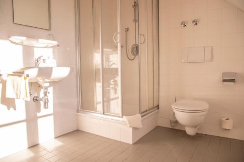 Imagen de la habitación del Haus der Begegnung Heilig Geist. Foto 18