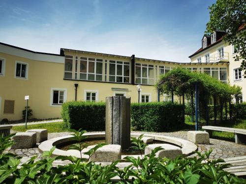 Imagen general del Haus der Begegnung Heilig Geist. Foto 13