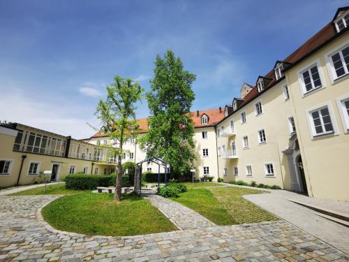Imagen general del Haus der Begegnung Heilig Geist. Foto 14