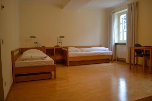 Imagen de la habitación del Haus der Begegnung Heilig Geist. Foto 20