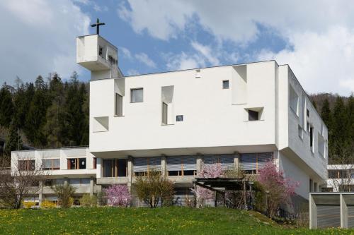 Imagen general del Haus der Begegnung Kloster Ilanz. Foto 4