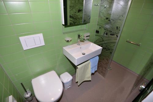 Imagen general del Haus der Begegnung Kloster Ilanz. Foto 5