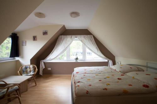 Imagen de la habitación del Haus im Naturpark. Foto 6