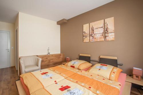 Imagen de la habitación del Haus im Naturpark. Foto 7