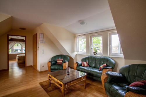 Imagen general del Haus im Naturpark. Foto 2