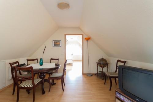 Imagen general del Haus im Naturpark. Foto 3