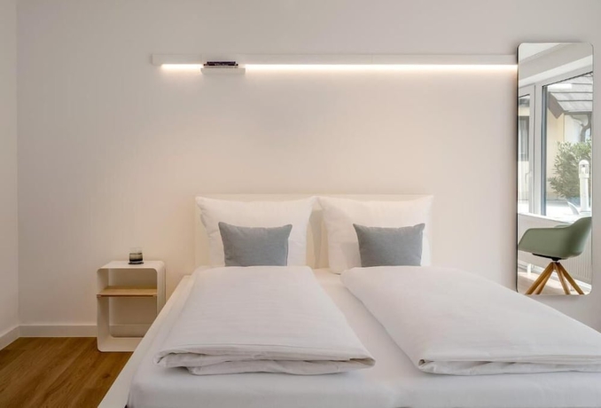 Imagen de la habitación del Haus zum Wald - Bad Wörishofen. Foto 1