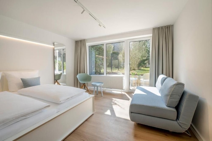 Imagen de la habitación del Haus zum Wald - Bad W&ouml;rishofen. Foto 5