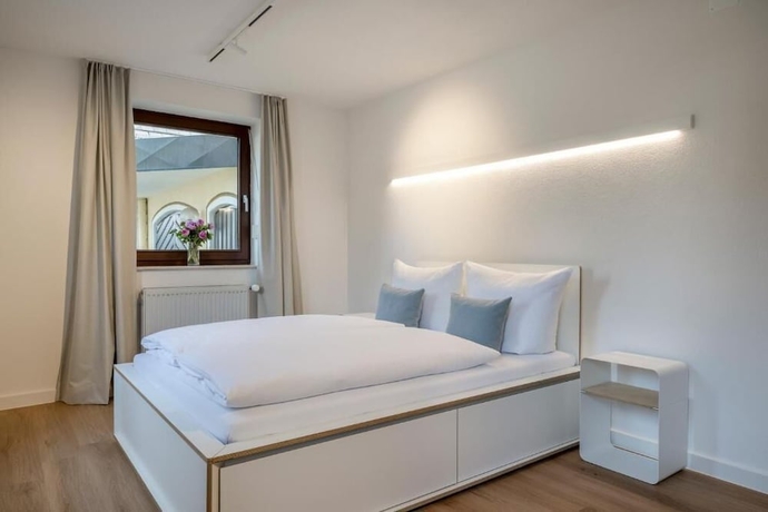 Imagen de la habitación del Haus zum Wald - Bad W&ouml;rishofen. Foto 8