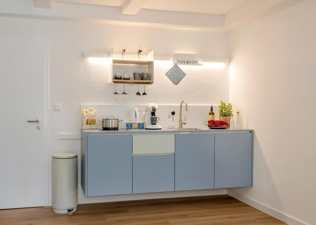 Imagen de la habitación del Haus zum Wald - Bad W&ouml;rishofen. Foto 14