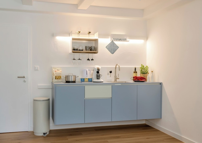 Imagen de la habitación del Haus zum Wald - Bad W&ouml;rishofen. Foto 15
