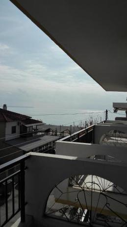 Imagen de la habitación del Hause Zorbas. Foto 6