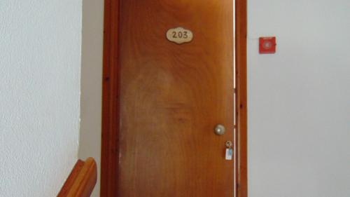 Imagen de la habitación del Hause Zorbas. Foto 7