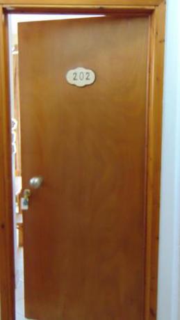 Imagen de la habitación del Hause Zorbas. Foto 10