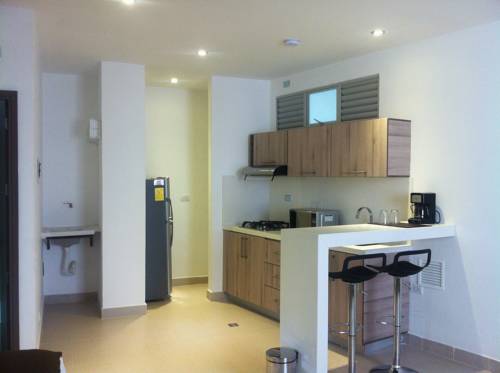 Imagen de la habitación del Hausen Hotel - Suites. Foto 4