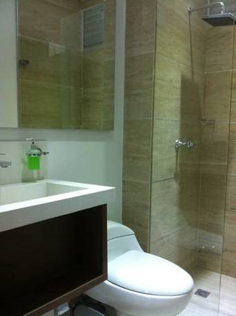 Imagen de la habitación del Hausen Hotel - Suites. Foto 5