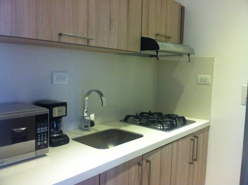 Imagen de la habitación del Hausen Hotel - Suites. Foto 6