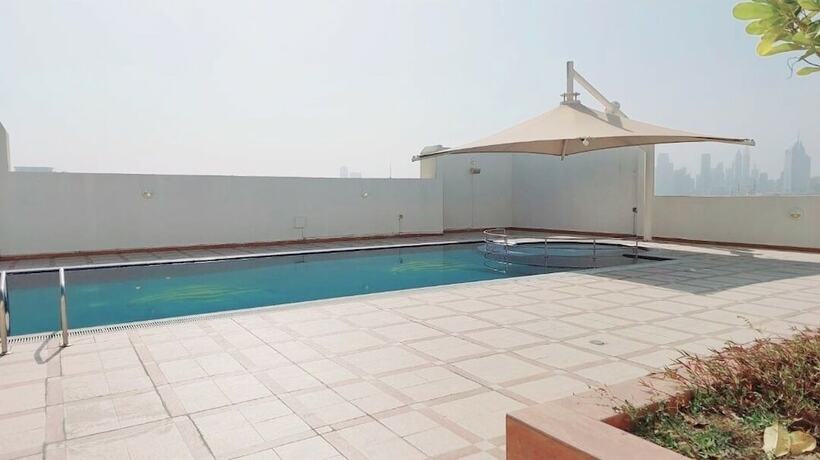 Imagen general del Havana Holiday Homes Oud Metha. Foto 1